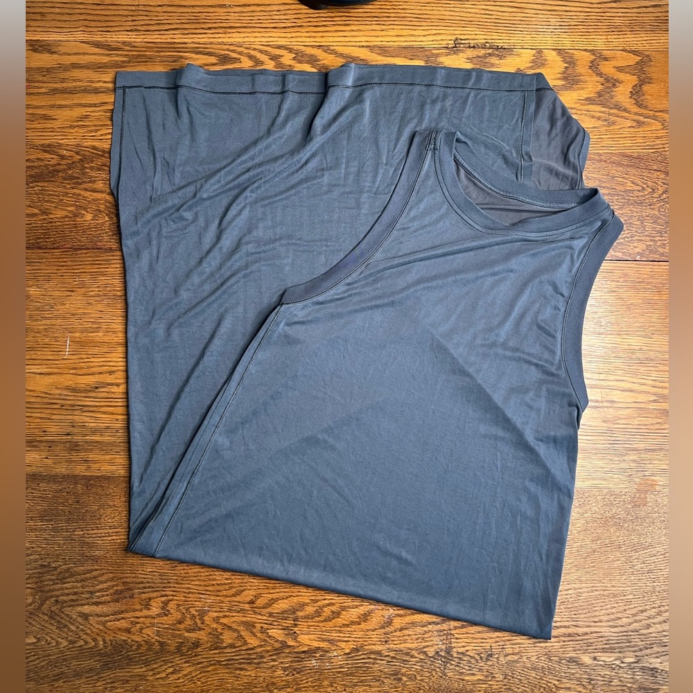 Lululemon Maxi dress